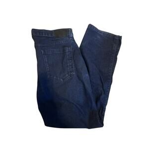 perry ellis mens jeans 36x32